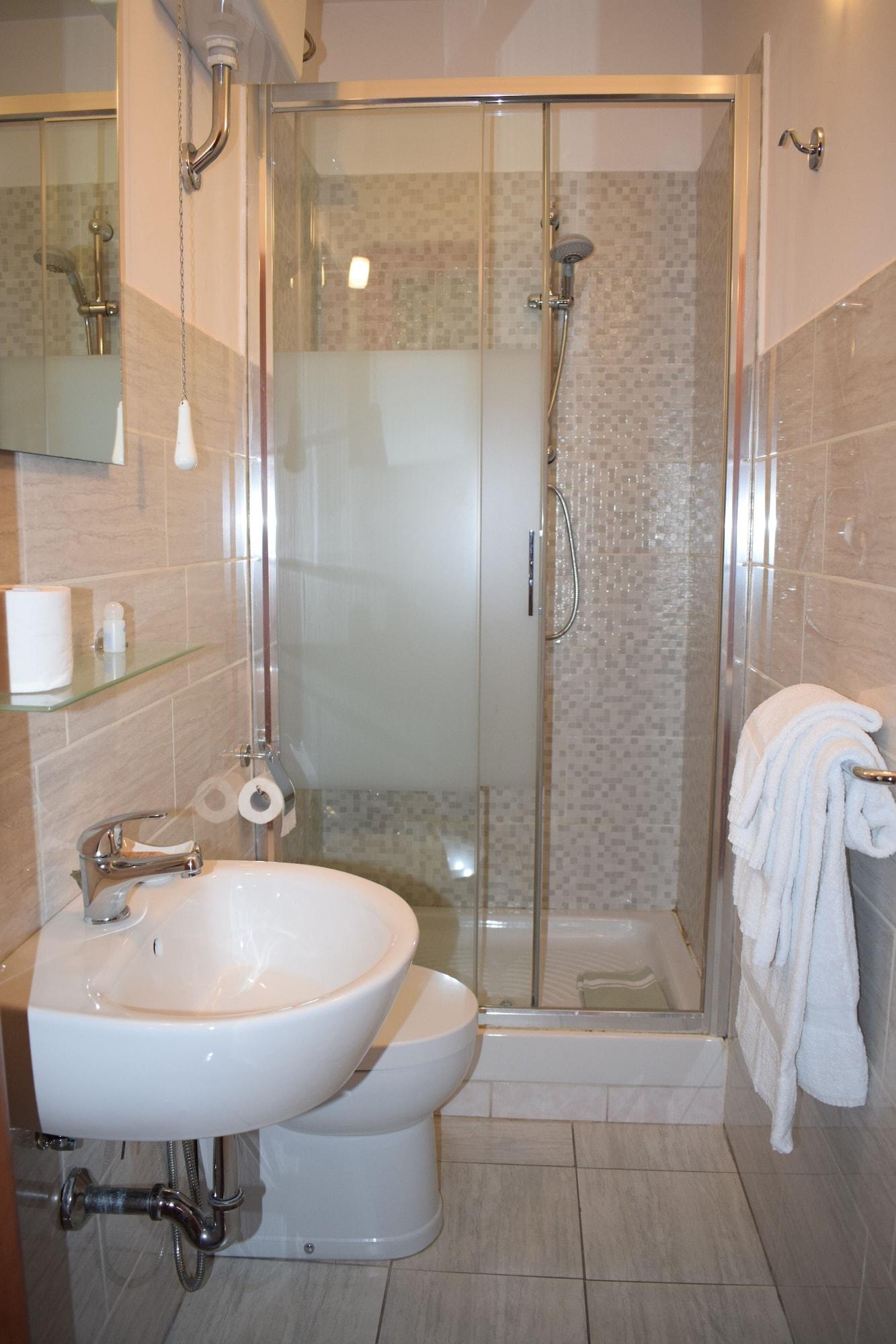 Hotel Dalmazia Флоренція Екстер'єр фото
