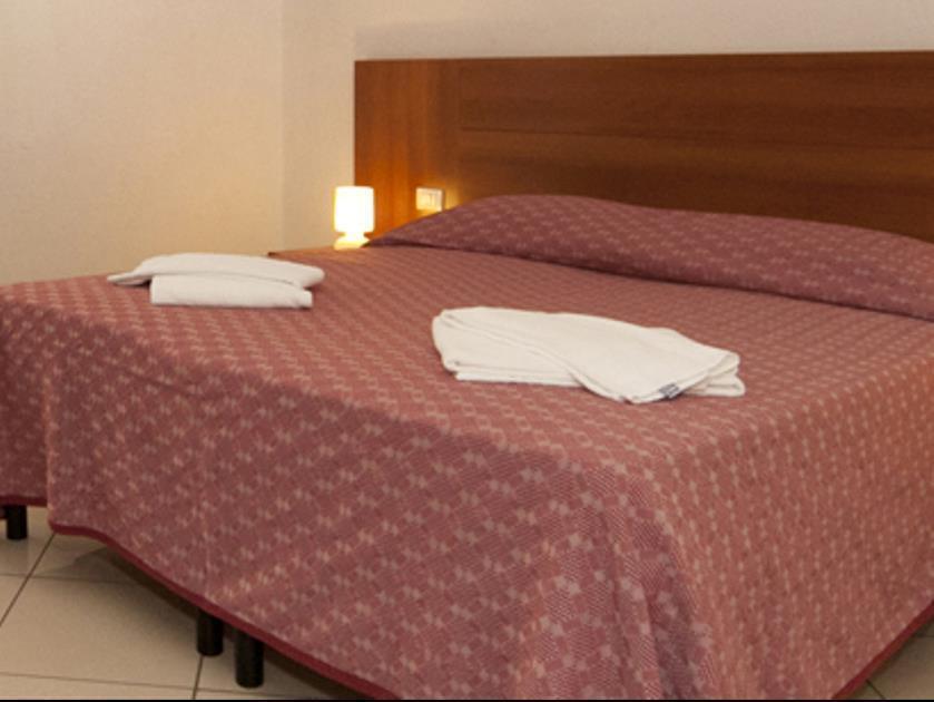 Hotel Dalmazia Флоренція Екстер'єр фото