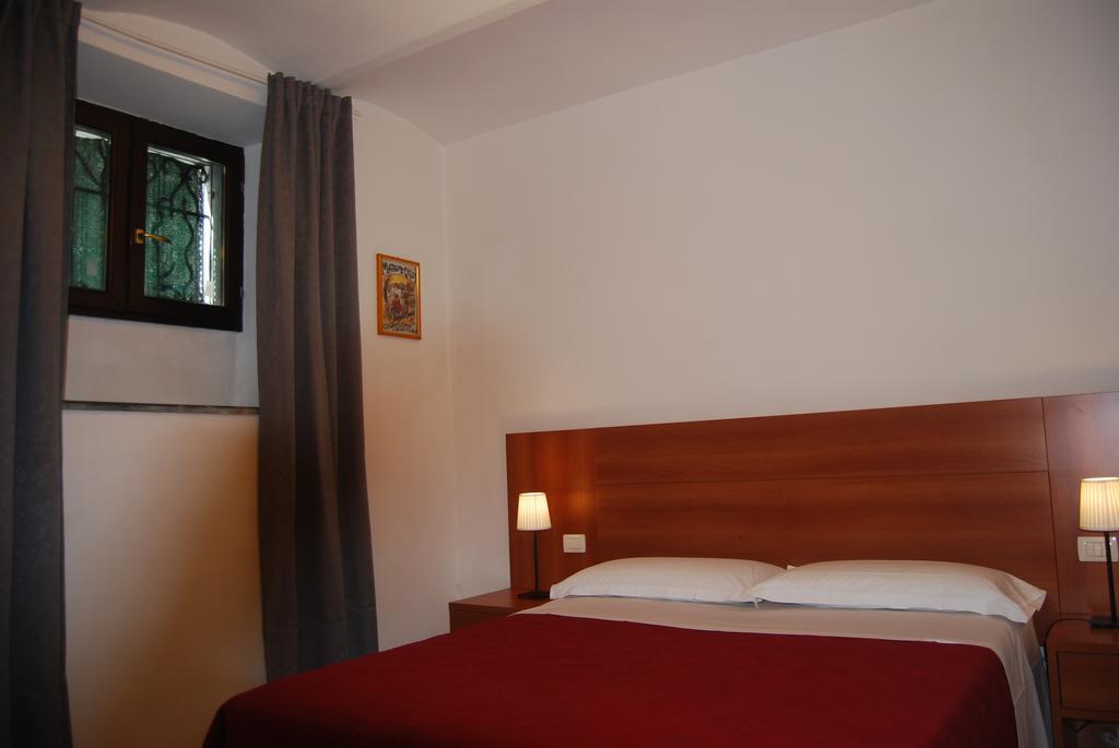 Hotel Dalmazia Флоренція Екстер'єр фото