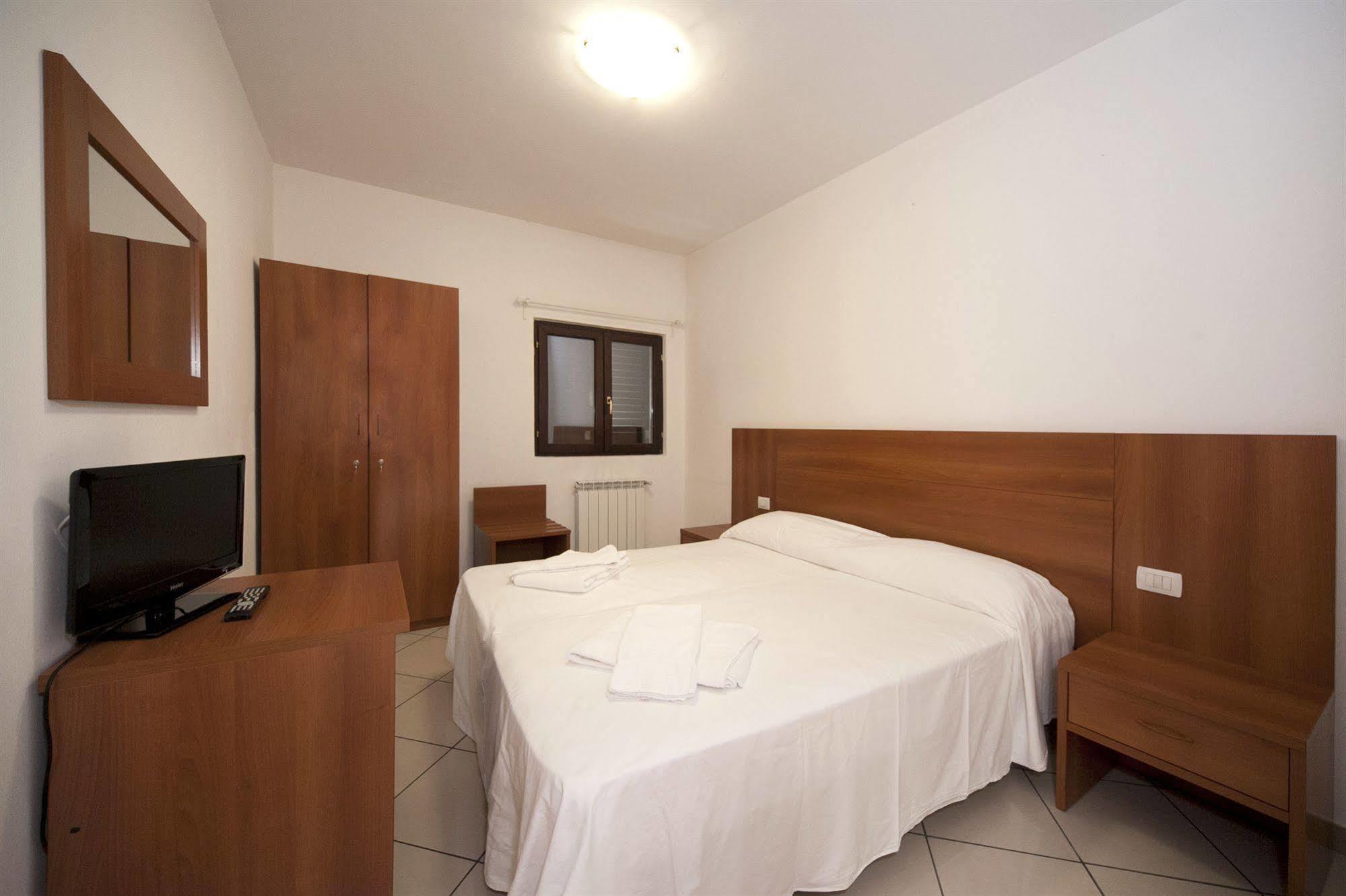 Hotel Dalmazia Флоренція Екстер'єр фото